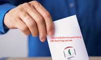 The sixth election round of the nursing system will be held on the seventh of Mehr